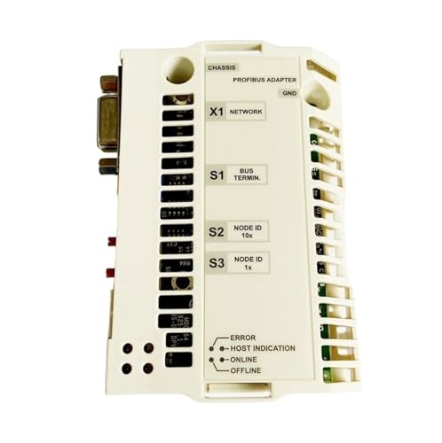 RPBA-01 FPBA-01 FDCO-01 FDCO-02 RMBA-01 FDNA-01 RTAC-01 RETA-01 Busadapter (Color : RETA-01) von SHYISY