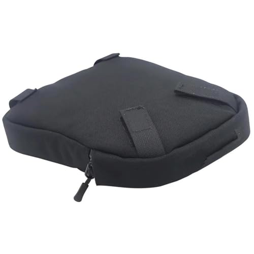 SHYYBD Reparatur Werkzeug Motorrad-Heckrahmentasche Für B&MW R1200GS LC ADV R1250GS Adventure wasserdichte Gepäcktasche Aufbewahrungs Paket von SHYYBD