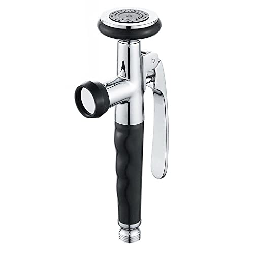 G1/2'' Ersatzbrause Geschirrbrause Handbrause Gastrobrause Wasser Brausekopf Pendelbrause Gastro Brause Ersatz G1/2'' Ersatzbrause Geschirrbrause Handbrause Gastrobrause Wasser Brausekopf Pendelbrause Gastro Brause Ersatz von SHZICMY