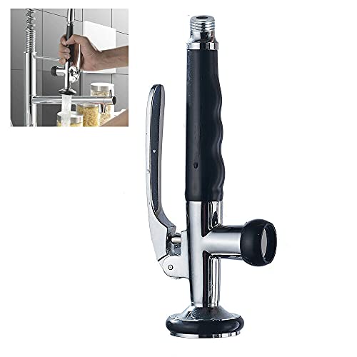 Küchenbrause Wasser Brausekopf Geschirrbrause,Brause Spültisch Küchen Armatur Profi Küchenarmatur Boiler Ersatz Messing 1/2'',Handbrause Geschirrbrause Pendelbrause Brause Ersatz Küchenbrause Wasser Brausekopf Geschirrbrause,Brause Spültisch Küchen Armatur Profi Küchenarmatur Boiler Ersatz Messing 1/2'',Handbrause Geschirrbrause Pendelbrause Brause Ersatz von SHZICMY