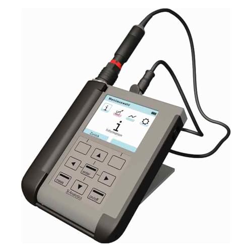 SI Analytics Handylab 780 Portables Multiparameter-Memosens Messgerät, Typ Hl780Al90Ph von SI Analytics