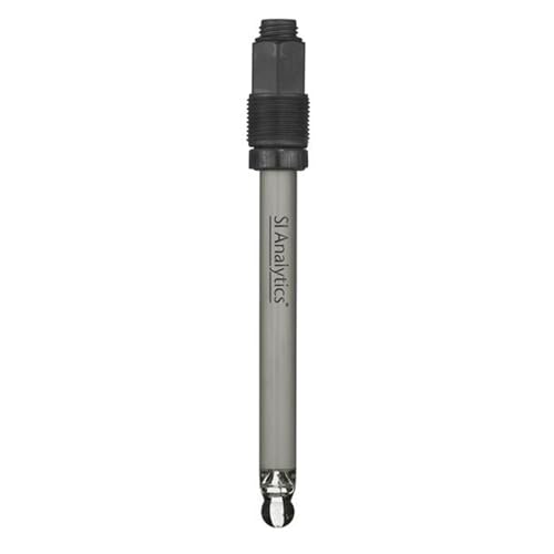 SI Analytics SteamLine-Einstabmesskette mit Schraubsteckkopf (ATEX II 1/2G) ohne Temperaturfühler, Sl 80-120Ph von SI Analytics
