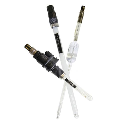 SI Analytics pH/Redox-Einstabmesskette mit Schraubsteckkopf (ATEX II 1/2G), Sl Petr-225 Vp von SI Analytics