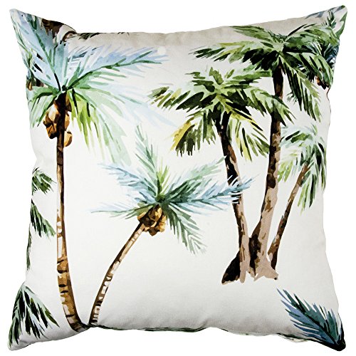 Sisomdos Palms – Kissen 45 x 45 cm von Sisomdos