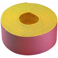 Schaumstoffrolle Siasoft 2951 SIA ABRASIVES - 115 mm x 10 m - Korn 100 - 6581.1109.0100 von SIA ABRASIVES