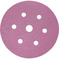 Scheibe Ø150 6 Löcher 1950 sia GR80 - 8438.1710.0080 von SIA ABRASIVES