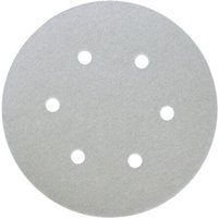 Scheibe mit 6 Absauglöchern Siafast 1919 sia - Ø150 mm - Grain 100 - 2439.7276.0100 von SIA ABRASIVES