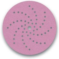 Schleifscheibe siaspeed 1950 Ø150 mm 57 Löcher Korn 60 - 1546.3150.0060.01 von SIA ABRASIVES