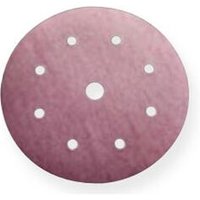 Schleifscheibe siaspeed 1950 Ø203 mm 9 Löcher Korn 320 - F03E001FV1 Schleifscheibe siaspeed 1950 Ø203 mm 9 Löcher Korn 320 - F03E001FV1 von SIA ABRASIVES