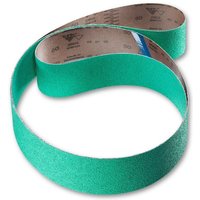 Sia Schleifband100x1750mm P120 Ser2803 10 Stk von SIA ABRASIVES