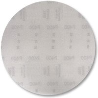 Sia By Bosch Gmbh - Bosch Sia Schleifscheiben Schleifgitter Sianet Serie 7900 125mm K80 - 400 50er v, Körnung: K150 Körnung, Packungsinhalt: 50 Stück von SIA BY BOSCH GMBH