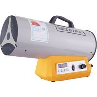 Gasheizgebläse Heizkanone Gasheizer Heißluftgebläse Bauheizer Heißluftgenerator Gas Heizgerät Heizstrahler Elektronischer Thermostat/Automatische Gasheizgebläse Heizkanone Gasheizer Heißluftgebläse Bauheizer Heißluftgenerator Gas Heizgerät Heizstrahler Elektronischer Thermostat/Automatische von SIAL