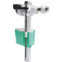 Hyperleiser und wassersparender Schwimmerhahn von SIAMP