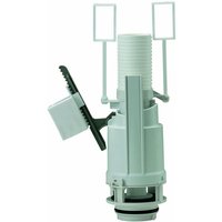 Doppelvolumiger Spülmechanismus für den Wassertank eines Gebäudes mit Halterung Siamp Verso 350 Doppelvolumiger Spülmechanismus für den Wassertank eines Gebäudes mit Halterung Siamp Verso 350 von SIAMP