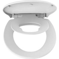 Siamp - Generations Premium-Sitzklappe mit eingebautem Kindersitz Siamp - Generations Premium-Sitzklappe mit eingebautem Kindersitz von SIAMP