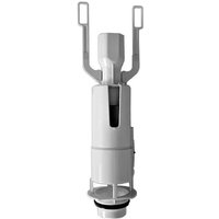 Siamp - Spülmechanismus 80 integra für WC-Spülkasten von SIAMP
