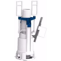 Siamp - Ventil für voreingestellte INGENIO-Unterstützungsgestelle Siamp - Ventil für voreingestellte INGENIO-Unterstützungsgestelle von SIAMP