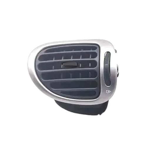 SIAQWYENZ 8211C3 8264Y1 8264Y0 8211C1 for Peugeot 206 Citroen C2 Armaturenbrett Luftauslass Klimaanlage l Lüfterflügel Paddel Lüftungskanal für Armaturenbrett(8264Y0) von SIAQWYENZ