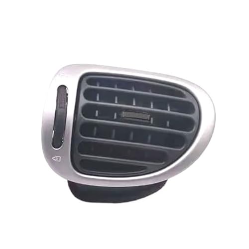 SIAQWYENZ 8211C3 8264Y1 8264Y0 8211C1 for Peugeot 206 Citroen C2 Armaturenbrett Luftauslass Klimaanlage l Lüfterflügel Paddel Lüftungskanal für Armaturenbrett(8264Y1) von SIAQWYENZ