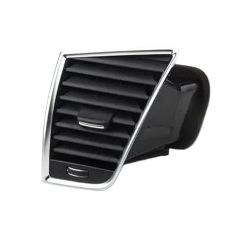 SIAQWYENZ 8R1820901 8R1820902 8R1820951C Front Klimaanlage Outlet Center Armlehne Auto Air Vent Montage for Audi Q5 2009-2017 Lüftungskanal für Armaturenbrett(Left) von SIAQWYENZ