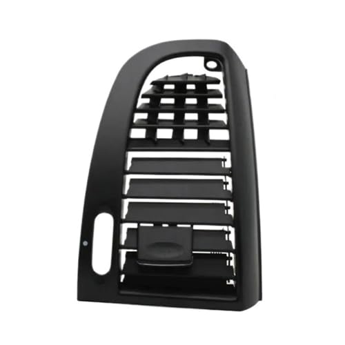 SIAQWYENZ Armaturenbrett Vorne Links Rechts Klimaanlage Vent Outlet Abdeckung AC Air Vent Grille Panel for Mercedes Benz Vito Viano W636 W639 Lüftungskanal für Armaturenbrett(Right) von SIAQWYENZ