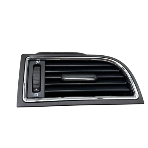 SIAQWYENZ Auto Klimaanlage Outlet Klimaanlage Vents for Skoda Superb 2008-2015,3T0819701,3T0819702 Lüftungskanal für Armaturenbrett(Right) von SIAQWYENZ