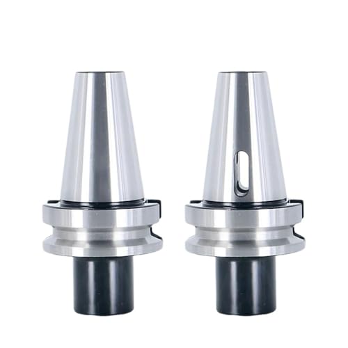 SIAQWYENZ BT30 BT40 MT1 MT2 MT3 MT4 Werkzeughalter Morsekegel Reduzierhülse for Morsekegel Bohrer Messergriff MTA Flachschwanz MTB Gewindewerkzeuge MT Bohrfutter(BT40-MTA2-60L) von SIAQWYENZ
