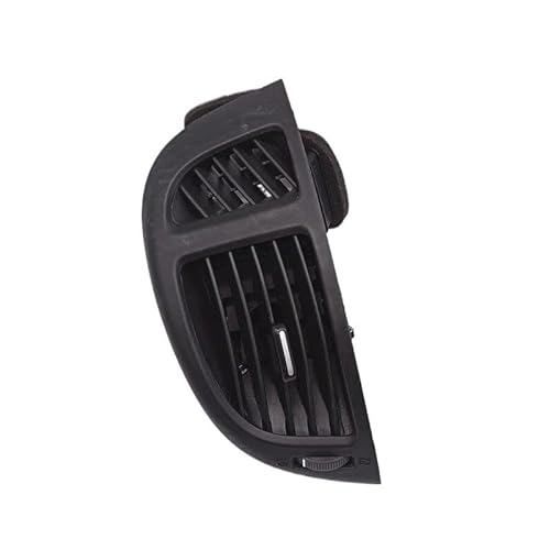 SIAQWYENZ Düse Klimaanlage A/C Luftauslass Auf Beiden Seiten Der Front Air Outlet Center LH RH for FORTE CERATO 2008-2013 Lüftungskanal für Armaturenbrett(Left) von SIAQWYENZ