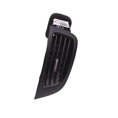 SIAQWYENZ Düse Klimaanlage A/C Luftauslass Auf Beiden Seiten Der Front Air Outlet Center LH RH for FORTE CERATO 2008-2013 Lüftungskanal für Armaturenbrett(Right cente) von SIAQWYENZ