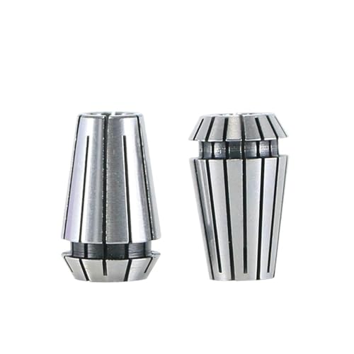 SIAQWYENZ ER20 1~16mm 0,008 ER Spannzangenfutter for CNC Fräswerkzeughalter Graviermaschine Drehmaschine Mühle ER Federspannzangenfutter Bohrfutter(ER20-13mm) von SIAQWYENZ