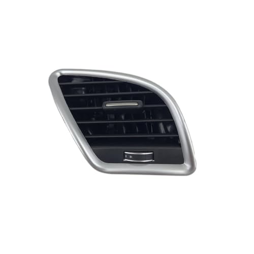 SIAQWYENZ For Audi A4 A5 B8 2009-2016 Dashboard Klimaanlage Outlet Vent Grill Klimaanlage Air Grill 8KD820901 8KD820902 Lüftungskanal für Armaturenbrett(For RH) von SIAQWYENZ