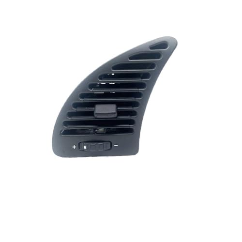 SIAQWYENZ For Citroen Xsara Xsara li PANEL Dashboard air Conditioner outlet klimaanlage Vent 8264Q0 8264Q4 8264Q2 8264Y7 8264Y9 Lüftungskanal für Armaturenbrett(Black Left) von SIAQWYENZ