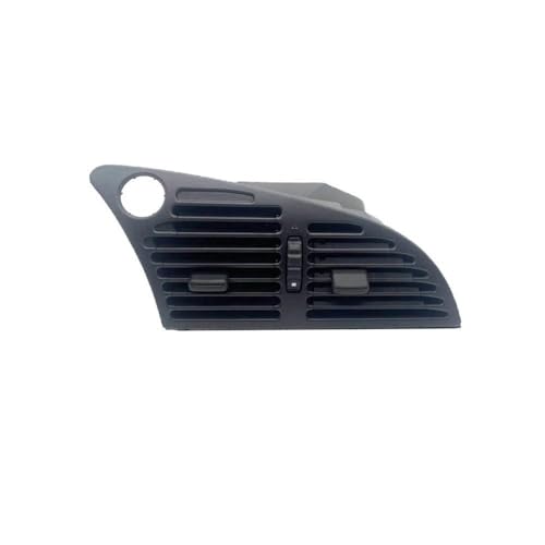 SIAQWYENZ For Citroen Xsara Xsara li PANEL Dashboard air Conditioner outlet klimaanlage Vent 8264Q0 8264Q4 8264Q2 8264Y7 8264Y9 Lüftungskanal für Armaturenbrett(Black middle) von SIAQWYENZ