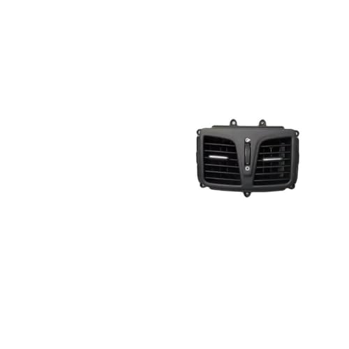 SIAQWYENZ For Hyundai Sonata 9th 2015-2017 Tuson MISTRA Hinten Air Vent Outlet klimaanlage Frischluft Outlet Air Fenster Panel Lüftungskanal für Armaturenbrett(Sonataa 2015-17) von SIAQWYENZ