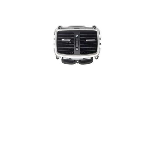SIAQWYENZ For Hyundai Sonata 9th 2015-2017 Tuson MISTRA Hinten Air Vent Outlet klimaanlage Frischluft Outlet Air Fenster Panel Lüftungskanal für Armaturenbrett(Tucsonn 2015-18) von SIAQWYENZ