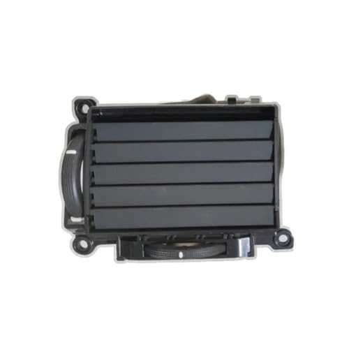 SIAQWYENZ For Kia CERATO 2005-2016 Klimaanlage A/C Outlet Vorne Air Outlet Center Vents Platte Panel Innen A/C Panel Lüftungskanal für Armaturenbrett(Middle Left) von SIAQWYENZ