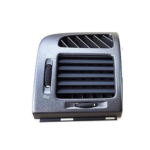 SIAQWYENZ For Kia CERATO 2005-2016 Klimaanlage A/C Outlet Vorne Air Outlet Center Vents Platte Panel Innen A/C Panel Lüftungskanal für Armaturenbrett(Right) von SIAQWYENZ