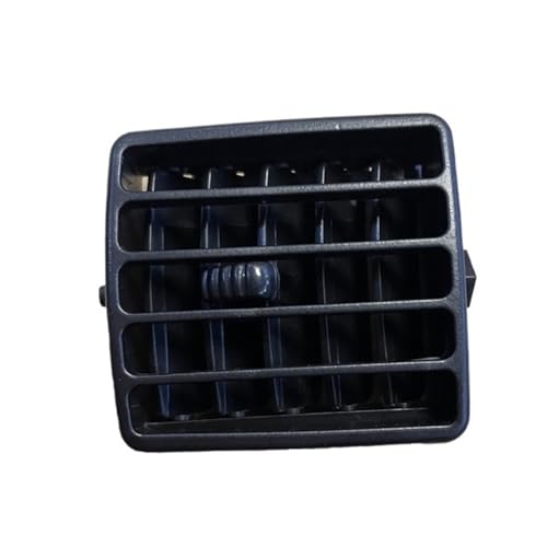 SIAQWYENZ For Toyota Camry 2012-2022 Hinten A/C klimaanlage Hinten outlet vent Klimaanlage Vents Grille Air Grille Lüftungskanal für Armaturenbrett(2012-2017 LH) von SIAQWYENZ