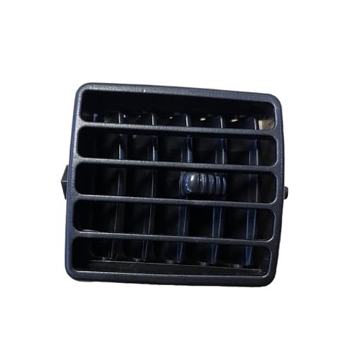 SIAQWYENZ For Toyota Camry 2012-2022 Hinten A/C klimaanlage Hinten outlet vent Klimaanlage Vents Grille Air Grille Lüftungskanal für Armaturenbrett(2018-2022 Black RH) von SIAQWYENZ