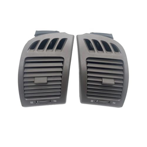 SIAQWYENZ For Toyota Camry Nahen Osten Version 2007 Dashboard Klimaanlage Outlet Air vent for Toyota Camry 2003-2007 AC Vents Lüftungskanal für Armaturenbrett(L R) von SIAQWYENZ