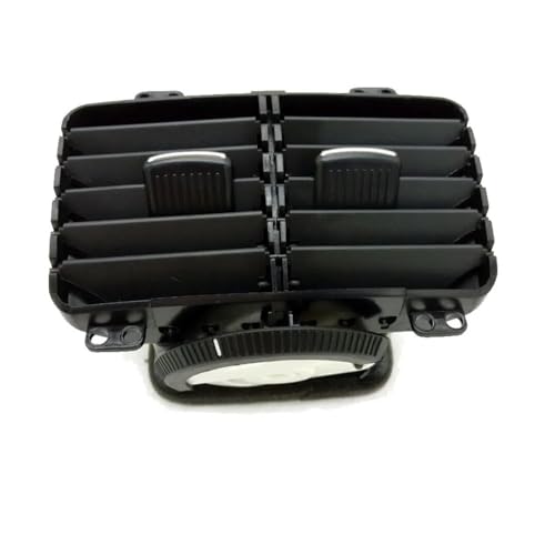 SIAQWYENZ For VW Jetta MK5 Golf 5 Kaninchen Armaturenbrett Air Outlet Vent klimaanlage Outlet klimaanlage 1K0819703 1K0819704 Lüftungskanal für Armaturenbrett(Rear) von SIAQWYENZ