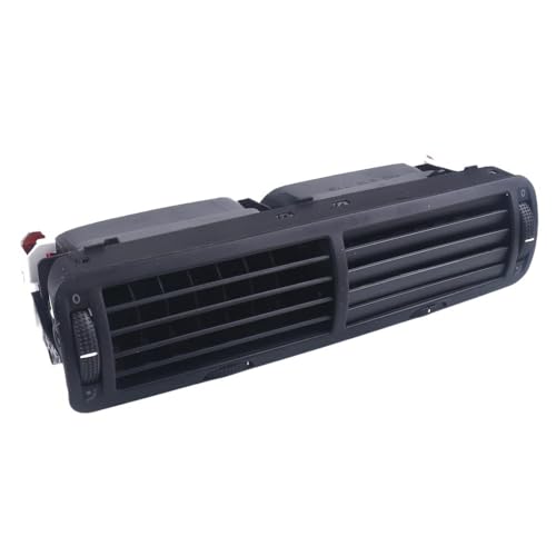 SIAQWYENZ For VW Passat B5 1997 1998 1999 2000 2001 2002 2003 2004 2005 Vorne Zentrale Air Vent Outlet A/C Heizung Lüftungskanal für Armaturenbrett von SIAQWYENZ