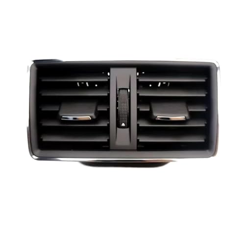 SIAQWYENZ Hinten Klimaanlage Outlet AC Belüftung Air AC Vent for Superb 2016-2022 3VD819203 3VD 819 203 Lüftungskanal für Armaturenbrett von SIAQWYENZ