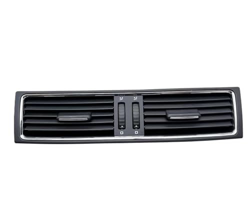 SIAQWYENZ Innen Armaturenbrett AC Air Outlet Vent Grill for Skoda Superb 2 MK2 3T 2009 2011 2012 2013 2014 2015 3T0820951 Lüftungskanal für Armaturenbrett SIAQWYENZ Innen Armaturenbrett AC Air Outlet Vent Grill for Skoda Superb 2 MK2 3T 2009 2011 2012 2013 2014 2015 3T0820951 Lüftungskanal für Armaturenbrett von SIAQWYENZ