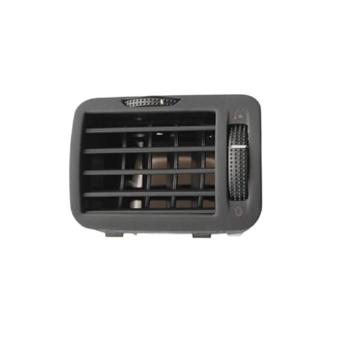 SIAQWYENZ Klimaanlage Vent AC klimaanlage Vent Front Dashboard Links Rechts for volkswagen Passat B5 3B0819704 3B0819703 Lüftungskanal für Armaturenbrett(Left) von SIAQWYENZ