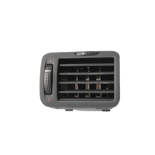 SIAQWYENZ Klimaanlage Vent AC klimaanlage Vent Front Dashboard Links Rechts for volkswagen Passat B5 3B0819704 3B0819703 Lüftungskanal für Armaturenbrett(Right) von SIAQWYENZ