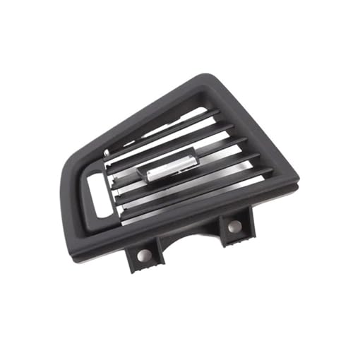SIAQWYENZ LHD for BMW 5 F10 F11 F18 520i 523i 525i 528i 535i LHD Klimaanlage Outlets Vents AC Vent Outlet Grille Panel Lüftungskanal für Armaturenbrett(Left Low) von SIAQWYENZ