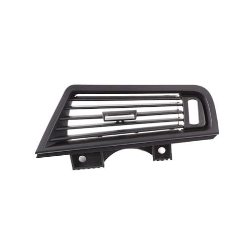 SIAQWYENZ LHD for BMW 5 F10 F11 F18 520i 523i 525i 528i 535i LHD Klimaanlage Outlets Vents AC Vent Outlet Grille Panel Lüftungskanal für Armaturenbrett(Right Low) von SIAQWYENZ