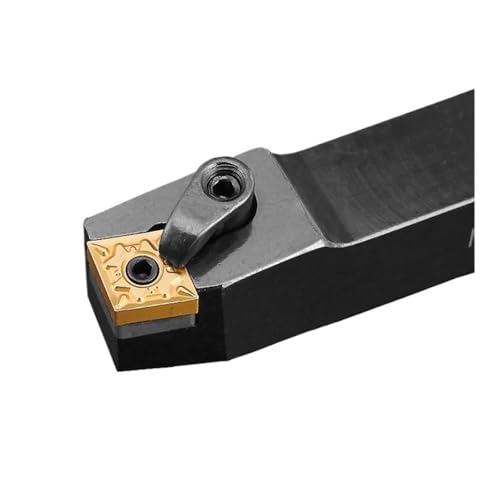 SIAQWYENZ MCBNR2020 MCBNR2525 MCBNR3232 Externe Drehen Werkzeug MCBNR MCBNL Drehmaschine Bar Drehen Halter CNC Schneiden Werkzeug Cutter Bar Werkzeughalter(MCBNL2525M16) von SIAQWYENZ