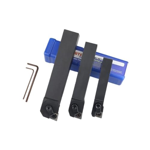 SIAQWYENZ MCLNR1616 MCLNR2020 MCLNR2525 MCLNR3232 Externe Drehen Werkzeug MCLNR MCLNL Drehmaschine Bar Drehen Halter CNC Schneiden Werkzeug Cutter Bar Werkzeughalter(MCLNL2525M12) von SIAQWYENZ